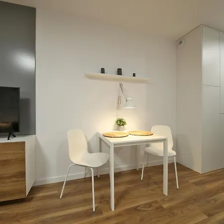 Apartament Wroclaw Appartement