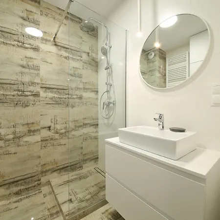 Apartament Wroclaw *